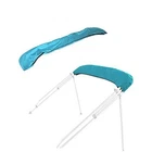 Msc 600D Bimini Top Storage Boot (teal, 97-103") New. Price: $75.30.