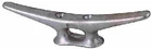 Perko 0545DP8ALU #8 Open Base Aluminum Cleat 8" New. Price: $36.13.