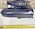Starter For Inboard Marine Motor Gm Quicksilver New 11 Tooth Boat Yacht. Price: $59.99.