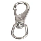 Whitecap S-4023C Marine Series Boat Eye Snap New. Price: $22.57.