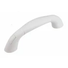 Sea-dog 227561-1 Nylon/pvc Coated Grab Handle White New. Price: $17.84.