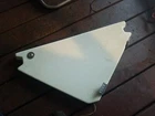 1988 Four Winns 180 Horizon Boat Fiberglass Front Bow Anchor Hatch Lid No Key Used. Price: $40.00.