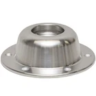 Tracker Boat Swivel Table Base 29740 Aluminum 3/8 Inch New. Price: $48.84.