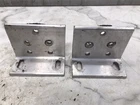 03 Cobalt 226 Boat Volvo Penta Marine Engine Aluminum Mount Brackets Used. Price: $88.35.