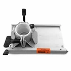 Garelick 21001:01 Seat Slider & Spider Right-hand Lever Ribbed Millennium Eez-in New. Price: $168.80.