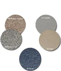 Marideck Vinyl Flooring - Boat / Marine Outdoor Pontoon 8.5' 34 Mil New. Price: $208.89.