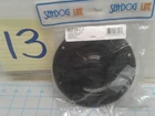 Boat Marine Sea Dog Line B4" Abs Deckplate 337145-1 New. Price: $18.35.