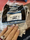 Quicksilver #10-12516F2 Screw Upper Mount For 2X Nip Nos New. Price: $8.99.