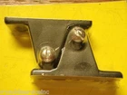 Deck Hinge Seachoice 76251 Black Nylon Pairs Boatingmall Parts Sale New. Price: $9.95.