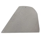 Cobalt Boat Accent Plate 9 1/2 X 13 3/4 Inch Stainless Steel New. Price: $42.58.