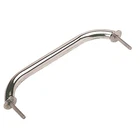 Seadog 2542091 Stainless Steel Hand Rail 10" Flanged New. Price: $52.22.