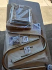Garelick 19546 I-o Swim Platform W/ Telescoping Ladder 2 Steps Nos Oem R1S1 New. Price: $215.00.