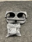 Extreme Max 3005.5695 Two-cup Drink Holder With Rail Mount New. Price: $23.00.