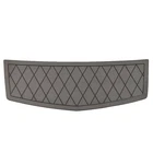 Mastercraft Boat Non-skid Transom Step Pad 553245 Xstar Gray New. Price: $243.94.