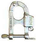 Us Stainless Steel 316 Water Ski Hook 5/8" Marine Grade New. Price: $9.25.