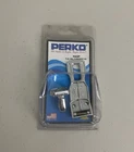 Perko Marine Boat Swivel Eye Hasp Locking Door Latch Hatch Hinge 3" Chrome Zinc New. Price: $25.38.