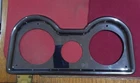 Nautic Star Boat Instrument Panel Silver P# 795NS160712 New. Price: $18.95.
