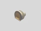 Boston Whaler 1760066 Cockpit Drain New. Price: $39.00.