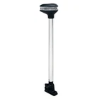 1639DP0CHR Perko Stealth Series L.e.d. Fold Down White All-round Light Vertic... New. Price: $101.23.