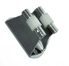 Box Of 15 Gemlux Stainless Door Holder Assembly 1336 New. Price: $19.99.