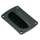 Sea-dog 227320-1 Molded Acetal Finger Pull Black 3-5/8" New. Price: $10.39.