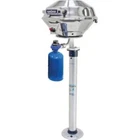 Magma 5503420 Pedestal Mount 28" Unspecified. Price: $199.99.