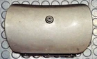 Dash Helm Gauge Cluster Glove Box Door From 1995 Starcraft 20' Boat 12 7.5 In. Used. Price: $18.00.