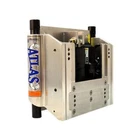 Th Marine Atlas 14" Jack Plate Standard Hydraulic Polished New. Price: $2610.99.