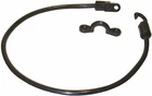 Th Marine RT-14-DP Rod Tamer Strap 14" Holder Deck Mount Connector Fishing New. Price: $13.00.