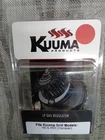 Kuuma #58356 Twist Lock Regulator For Stow N' Go 160 Grills & More-new. Price: $64.99.