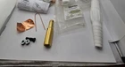 Advanced Devices CLS40MB-B Marinco 4/0 Inline Male White Brass 400AMP 600V New. Price: $15.83.