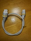 New Linak Actuator Extension Cable Inches DIN6 0964424-0500. Price: $15.00.