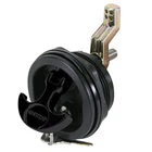 Whitecap Marine Boat 3-INCH T-handle Latch Key Locking Nylon Black/black New. Price: $41.78.