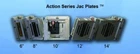 Bobs MACHINE651-100112112 Action Jack Plate 300HP New. Price: $1620.00.