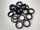 Lot Of 35 Heyco 2300 Snap BUSHING1.75" Od 1.50" Id Dia 1.88"SB-1.750-22 Read New. Price: $14.00.