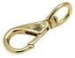 Swivel Eye Snap Seachoice 36891 Polished Cast Brass Boatingmall Store Sale New. Price: $13.95.