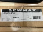 Lewmar Flanged Ocean Hatch Size 00 Acrylic Lens New. Price: $300.00.