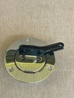 Perko 0528DP8CHR Deck Plate For Pipe Chrome 1-1/2" *new*. Price: $97.95.