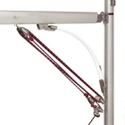Barton Marine Boomstrut 44010, Silver/white For Boats Up 20FT (6M) New. Price: $299.54.