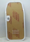 Sea Pro Marine Boat Side Console Door W/ Piano Hinge & Trim 42-1/16" X 20-1/4" New. Price: $525.00.