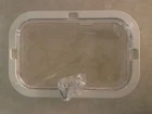 Lewmar Low Profile Hatch Size 20, Trim Kit - White 367420252 New. Price: $104.95.