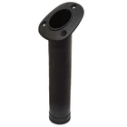 Moeller Boat Rod Holder 091027 Flush Mount 30 Degree 11 /4 Inch Black New. Price: $6.94.