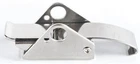 New 99301291 Fastenal Draw Latch Ss Over-center Lever Style. Price: $18.00.