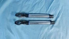 Edson Rail Mount 8" Strut For 1" New. Price: $100.00.