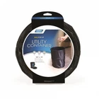 Camco 42903 Mini Pop-up Collapsible Utility Container, 13" X 9-1/2" New. Price: $21.35.