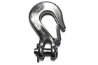 Us Stainless Steel 316 Clevis Slip Hook With Safety Latch 5/16" Marine Grade New. Price: $19.46.