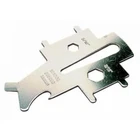 Sea-dog 335690-1 Stainless Steel Universal Deck Fill Key New. Price: $15.48.