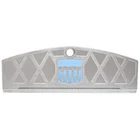 Mastercraft Boat Glove Box Door 589967 Aluminum W/ Acrylic Window New. Price: $1010.15.
