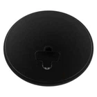 T-h Marine 8" Cam-out Deck Plate-black #DPCAM-8-1-DP New. Price: $64.32.