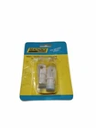 Qty 2 6447 Seachoice 76001 Bimini Top Internal Eye End White For 3/4IN Tubing New. Price: $24.99.